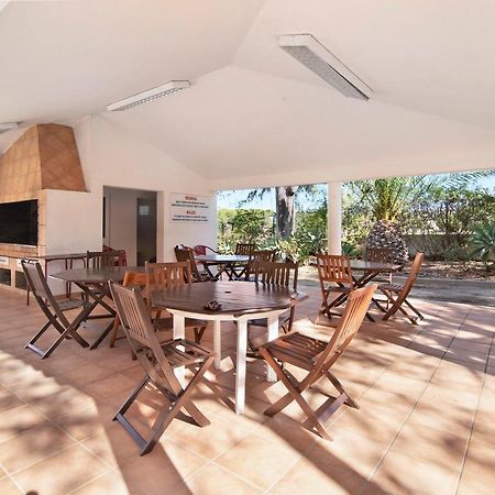 T2 Bosque De Sao Jose Daire Albufeira Dış mekan fotoğraf