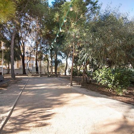 T2 Bosque De Sao Jose Daire Albufeira Dış mekan fotoğraf