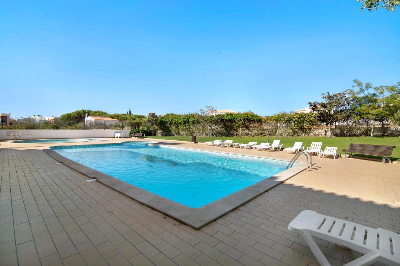 T2 Bosque De Sao Jose Daire Albufeira Dış mekan fotoğraf