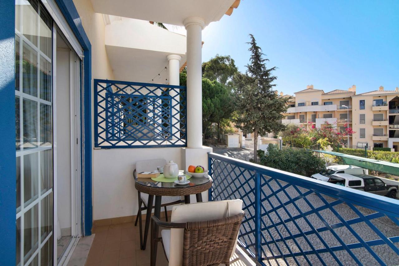 T2 Bosque De Sao Jose Daire Albufeira Dış mekan fotoğraf