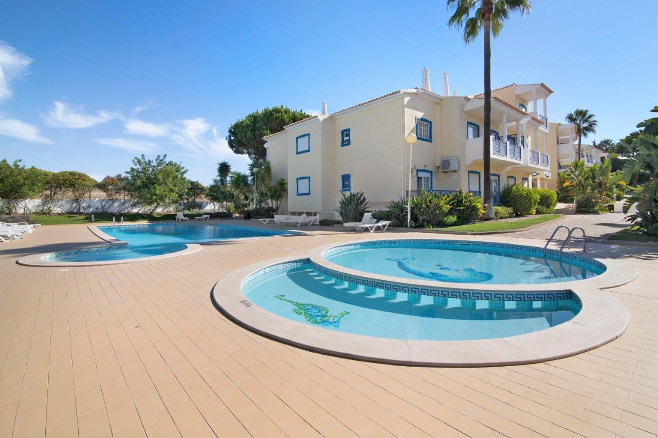 T2 Bosque De Sao Jose Daire Albufeira Dış mekan fotoğraf