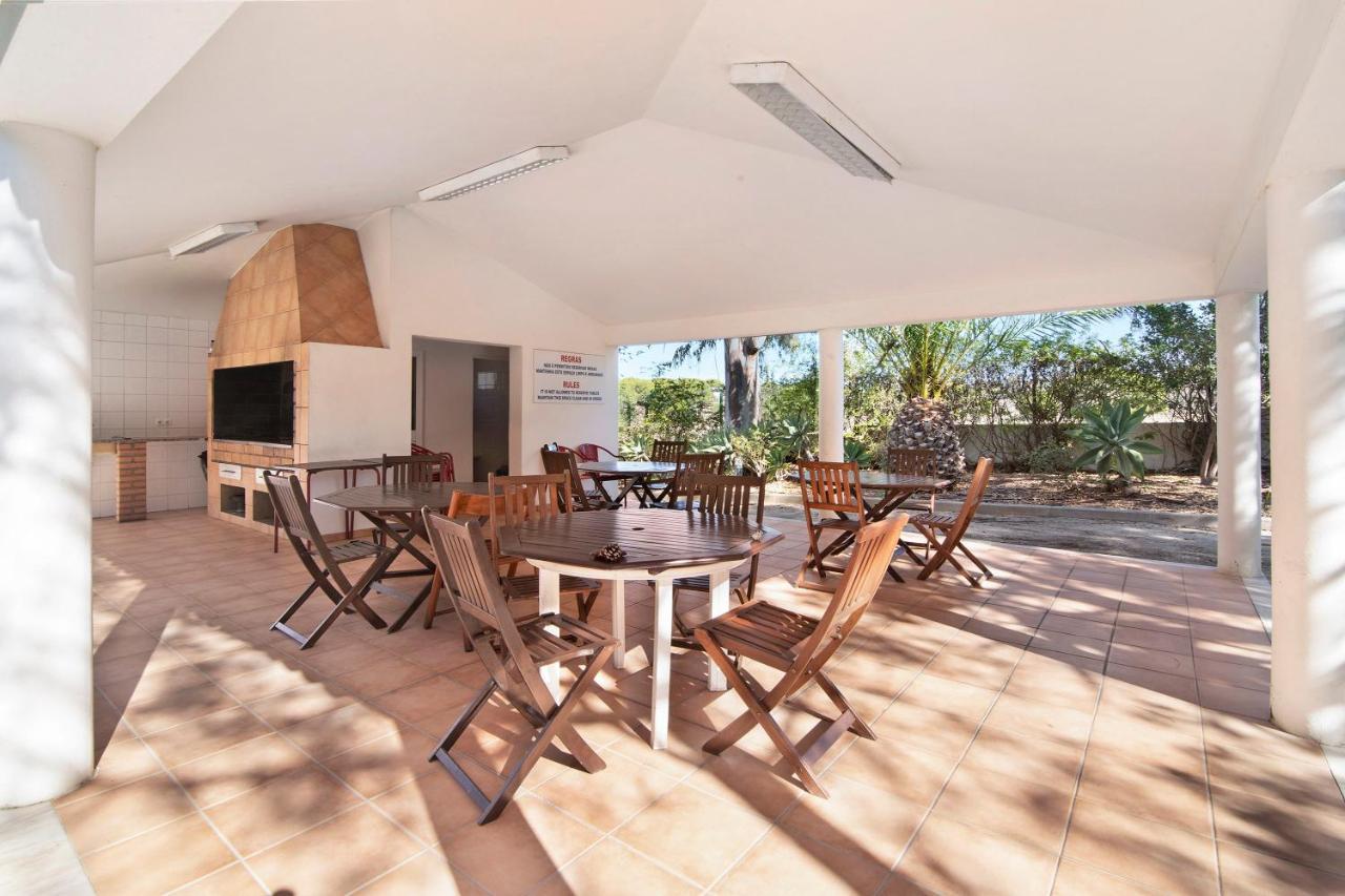 T2 Bosque De Sao Jose Daire Albufeira Dış mekan fotoğraf