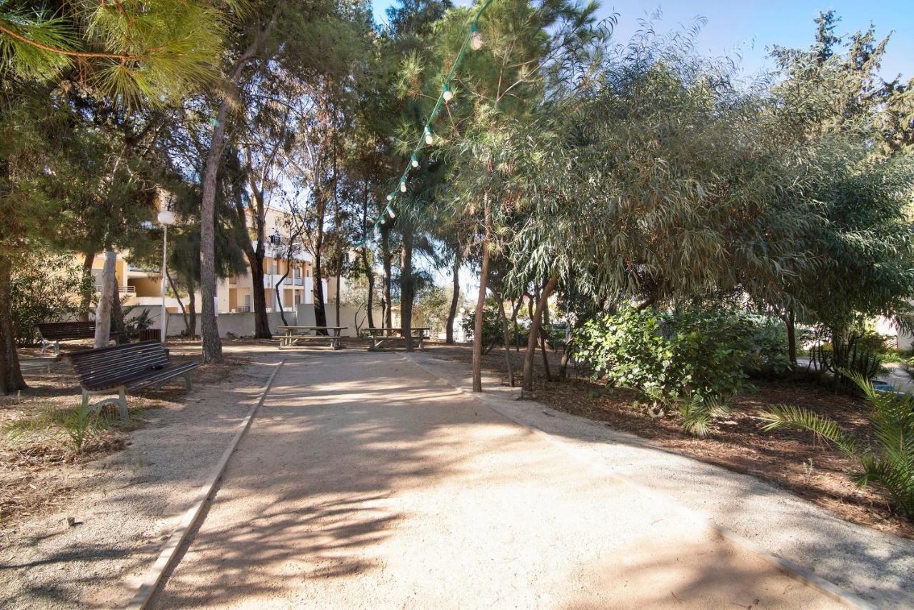 T2 Bosque De Sao Jose Daire Albufeira Dış mekan fotoğraf
