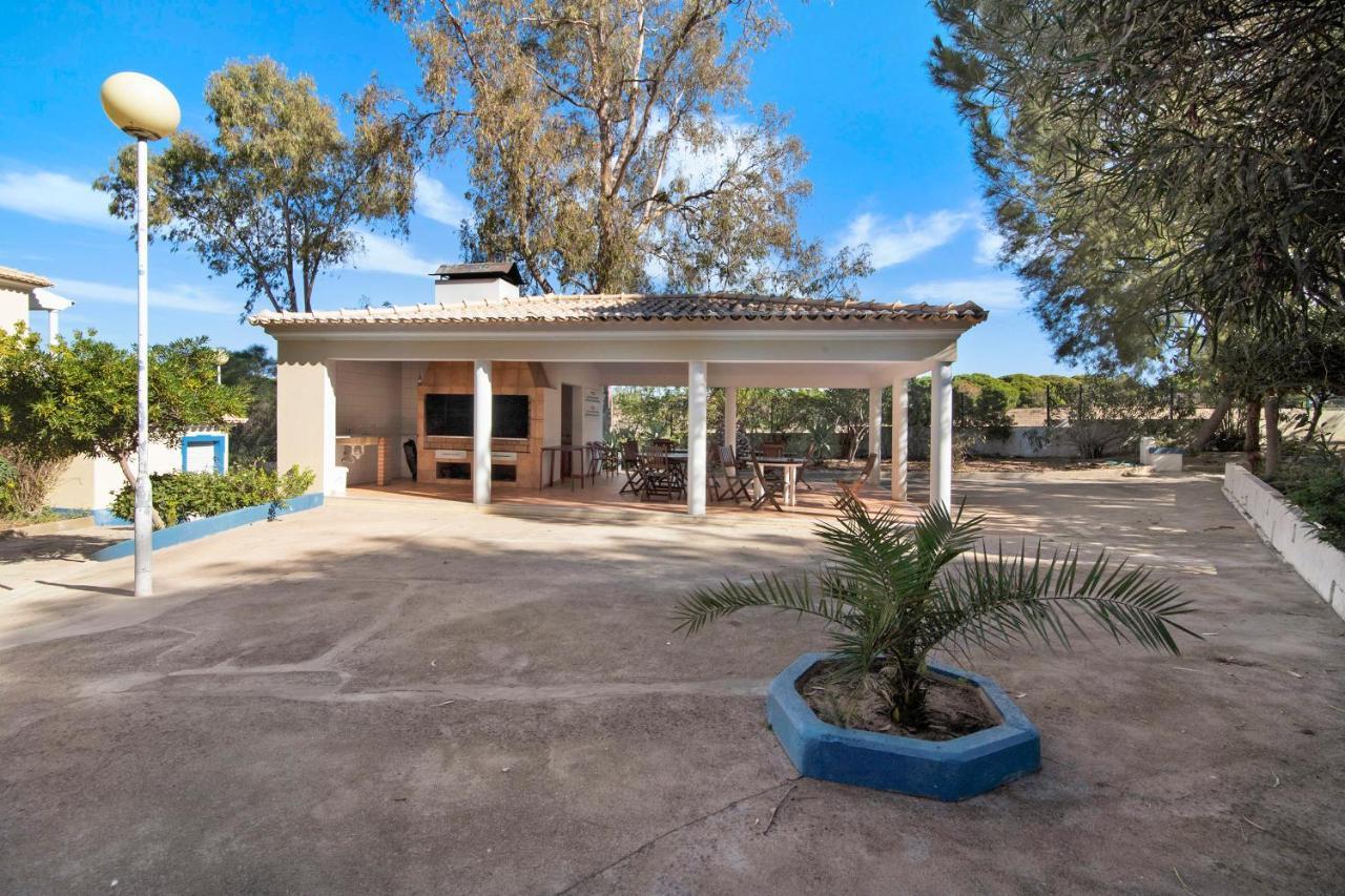 T2 Bosque De Sao Jose Daire Albufeira Dış mekan fotoğraf