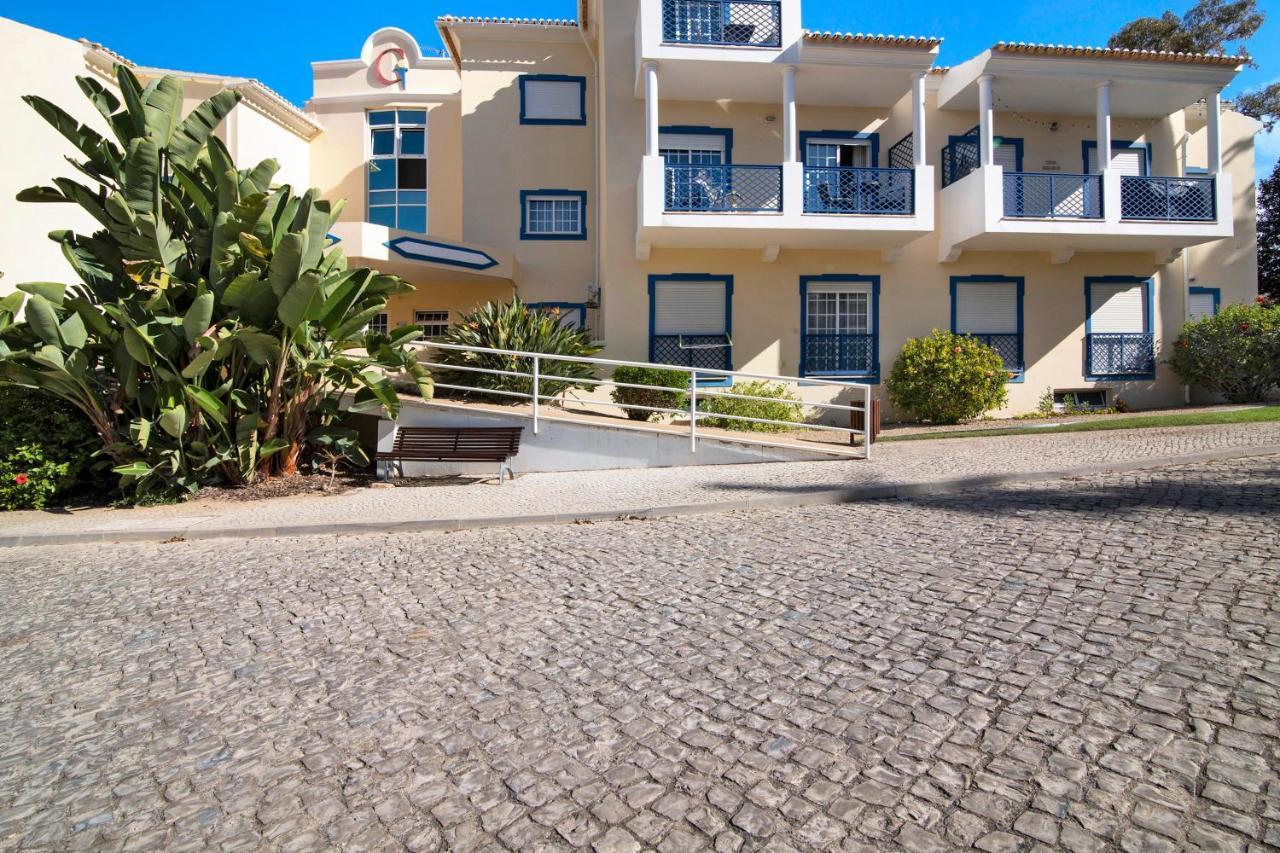 T2 Bosque De Sao Jose Daire Albufeira Dış mekan fotoğraf