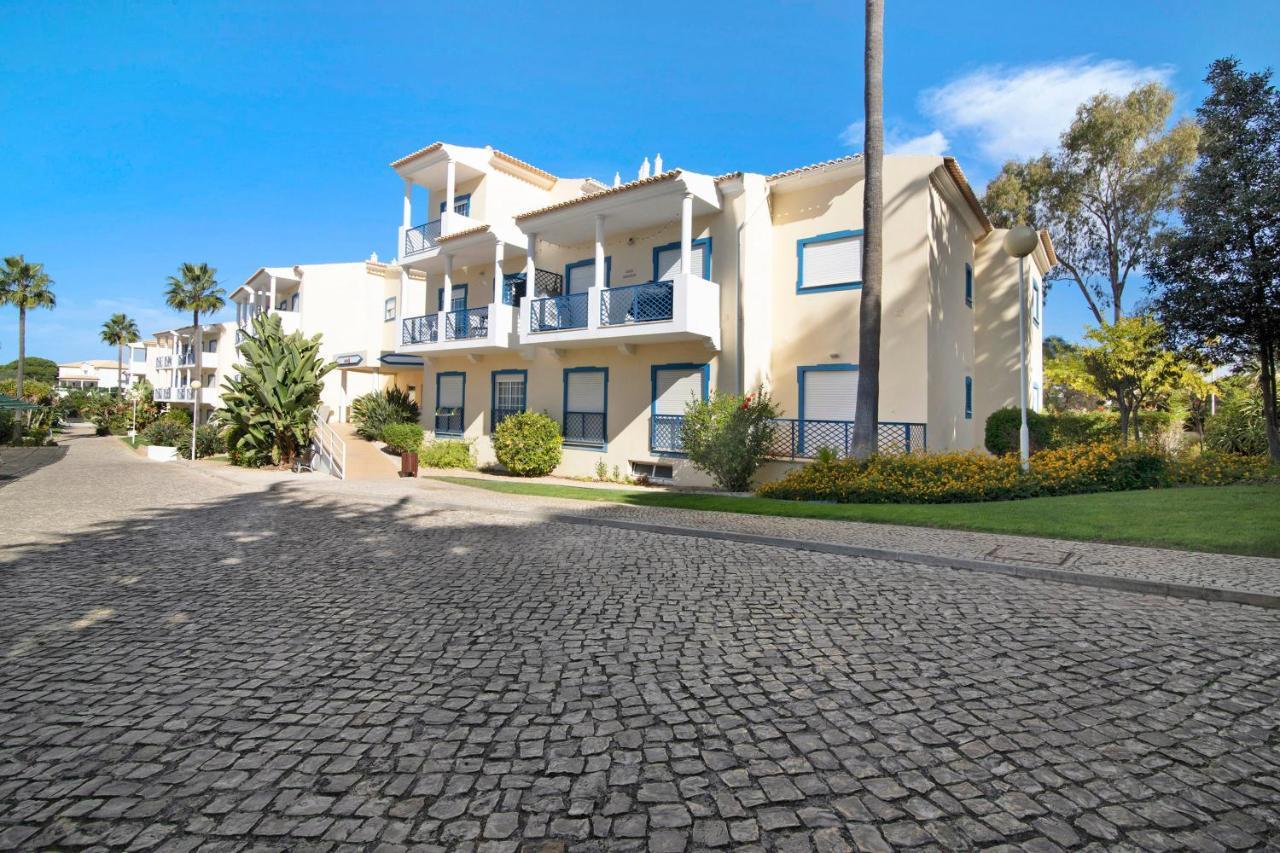 T2 Bosque De Sao Jose Daire Albufeira Dış mekan fotoğraf